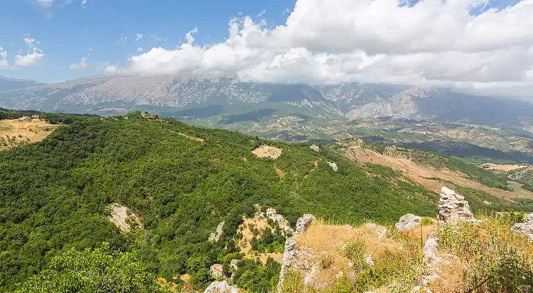 Feriebolig i Gessopalena