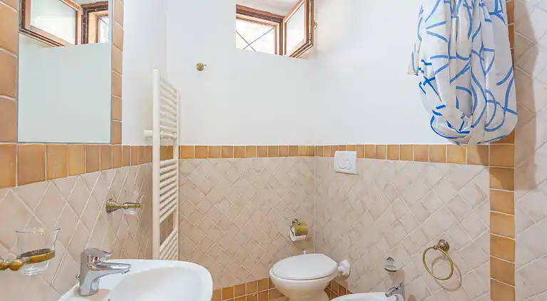 Feriebolig i Gessopalena