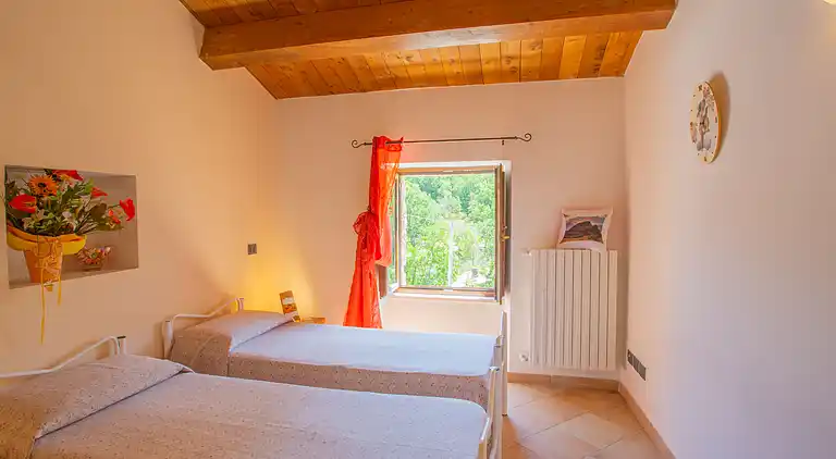 Feriebolig i Gessopalena