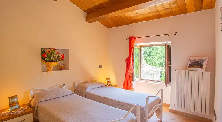 Feriebolig i Gessopalena