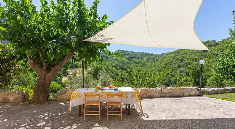 Feriebolig i Gessopalena