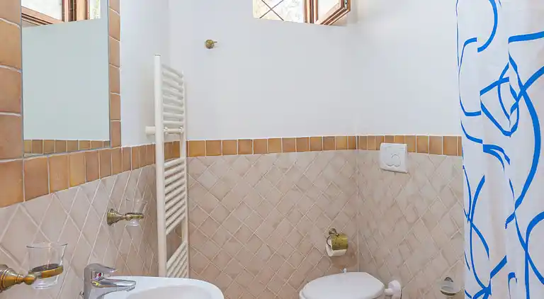 Feriebolig i Gessopalena