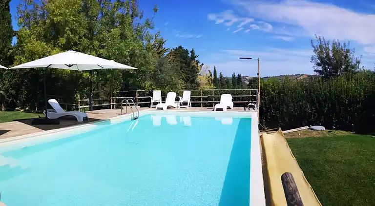 Holiday home in Casalbordino