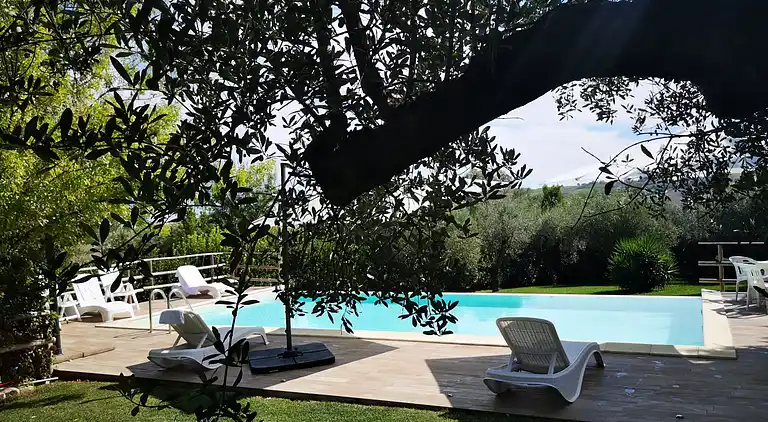Holiday home in Casalbordino