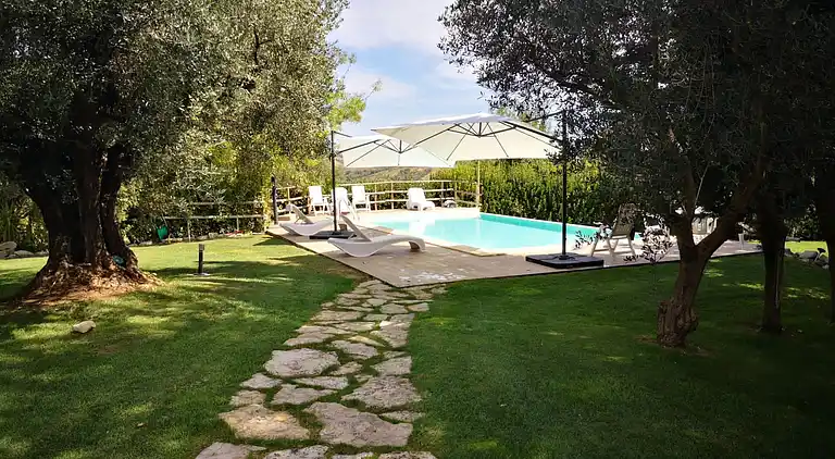 Holiday home in Casalbordino