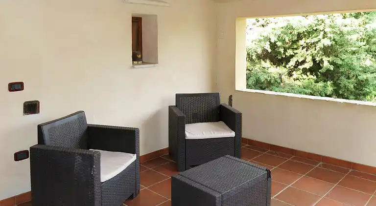 Holiday home in Casalbordino