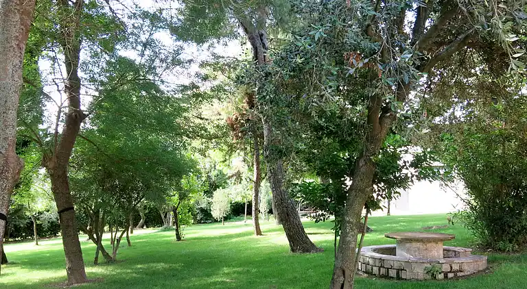 Holiday home in Casalbordino