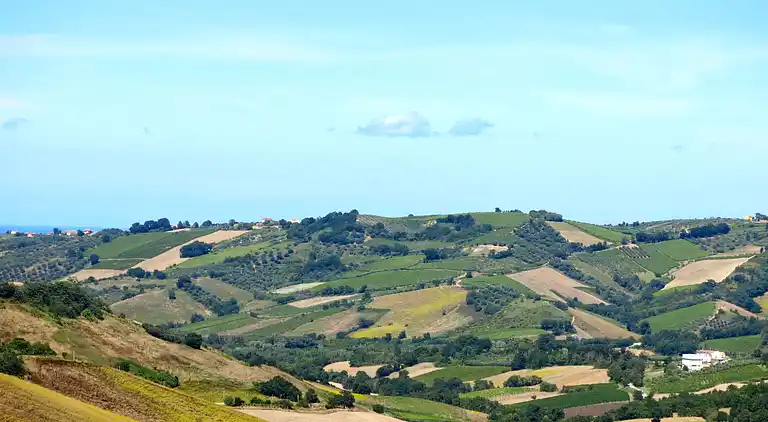 Holiday home in Casalbordino