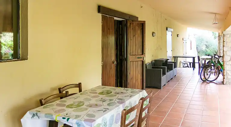 Holiday home in Casalbordino