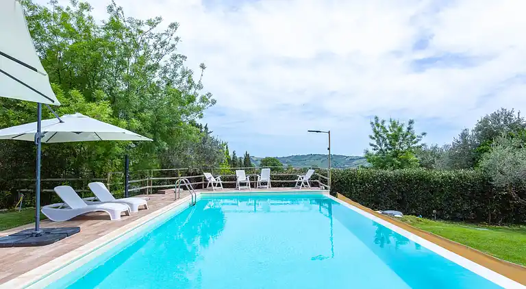 Holiday home in Casalbordino