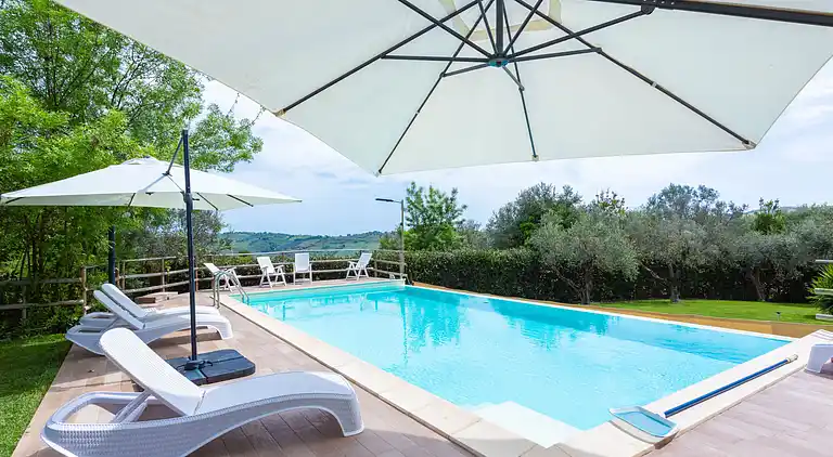Holiday home in Casalbordino
