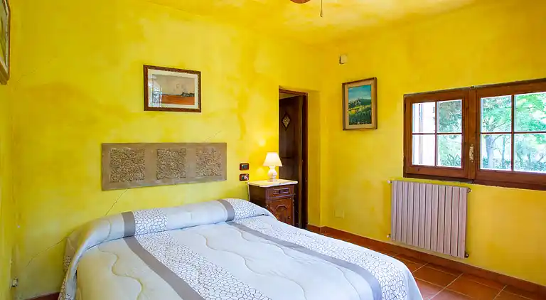 Holiday home in Casalbordino