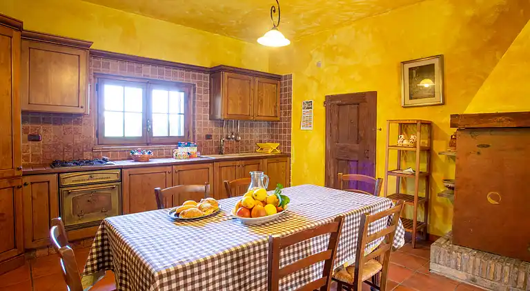 Holiday home in Casalbordino