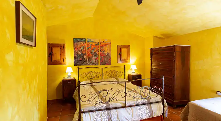 Holiday home in Casalbordino