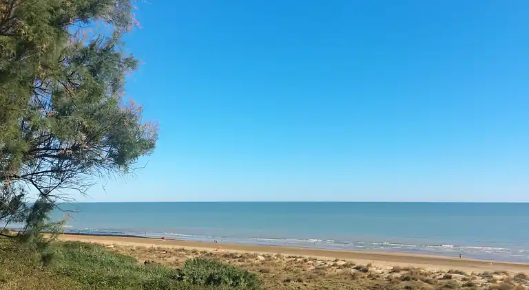 Holiday home in Casalbordino