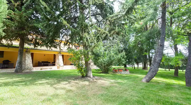 Holiday home in Casalbordino