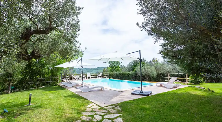 Holiday home in Casalbordino