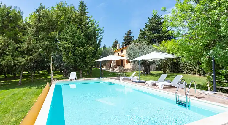 Holiday home in Casalbordino