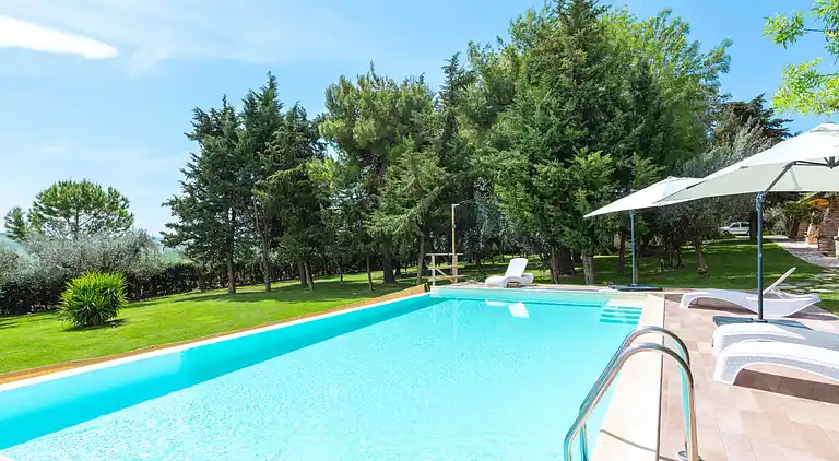 Holiday home in Casalbordino