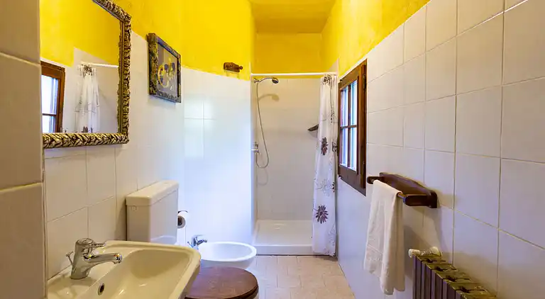 Holiday home in Casalbordino