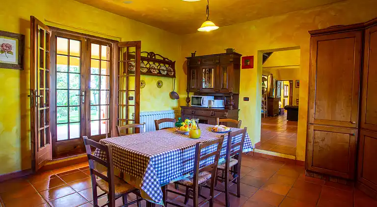 Holiday home in Casalbordino