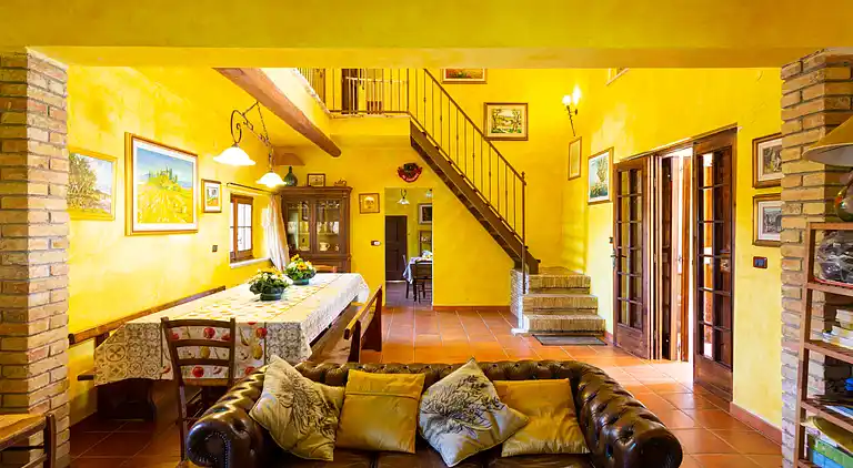 Holiday home in Casalbordino