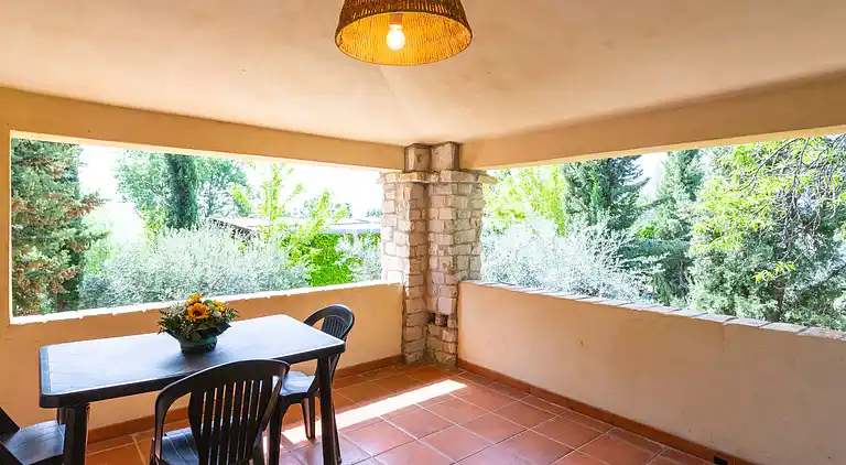 Holiday home in Casalbordino