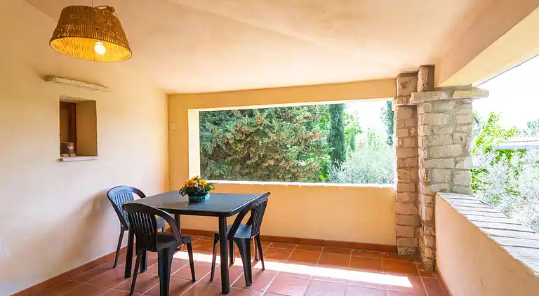 Holiday home in Casalbordino