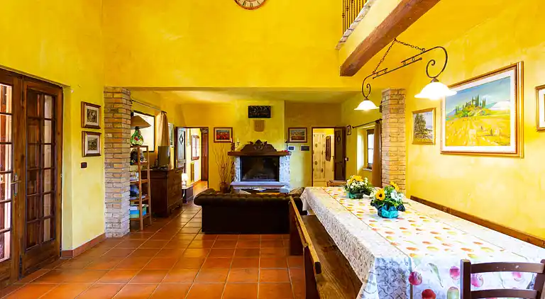 Holiday home in Casalbordino