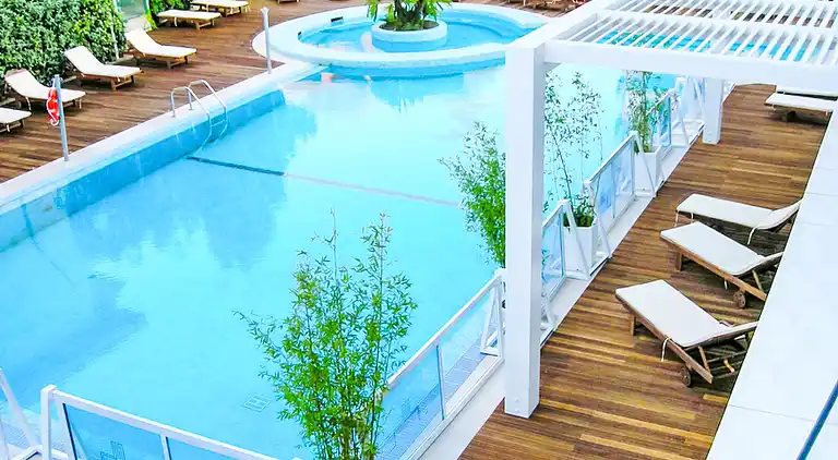 Holiday home in Marina di Vasto