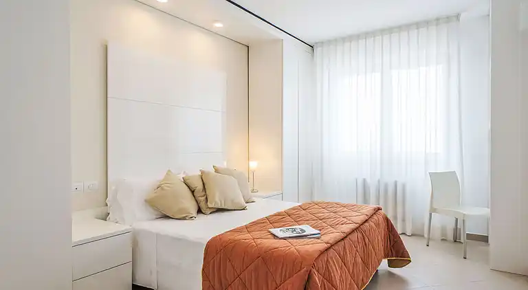 Holiday home in Marina di Vasto