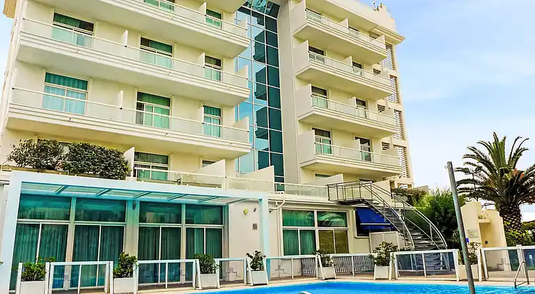 Holiday home in Marina di Vasto