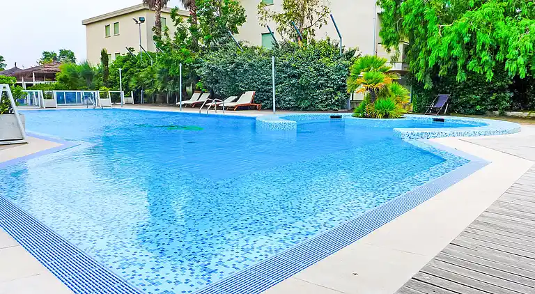 Holiday home in Marina di Vasto