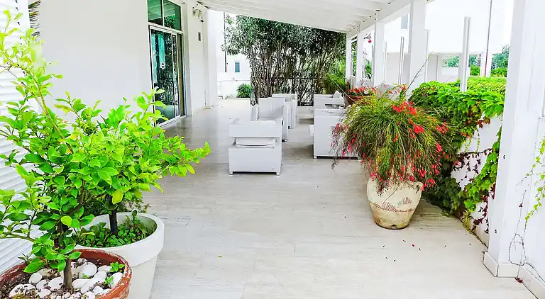 Holiday home in Marina di Vasto