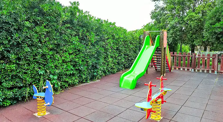 Holiday home in Marina di Vasto