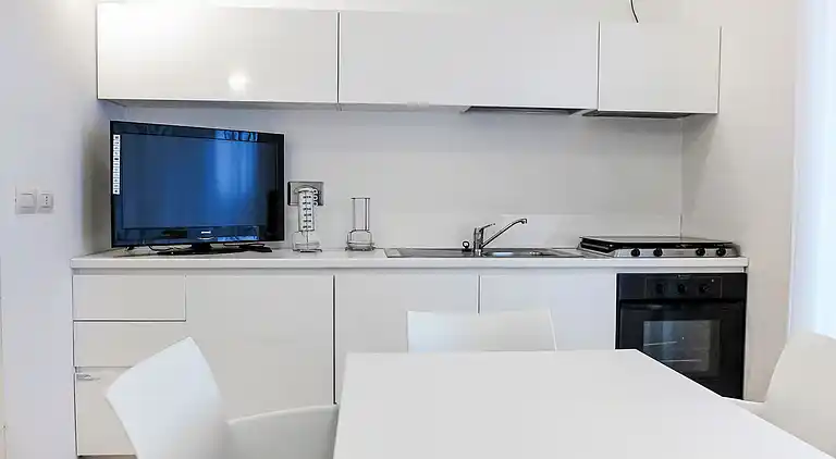 Holiday home in Marina di Vasto