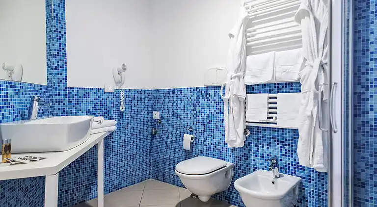 Holiday home in Marina di Vasto