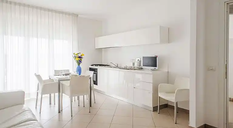 Holiday home in Marina di Vasto