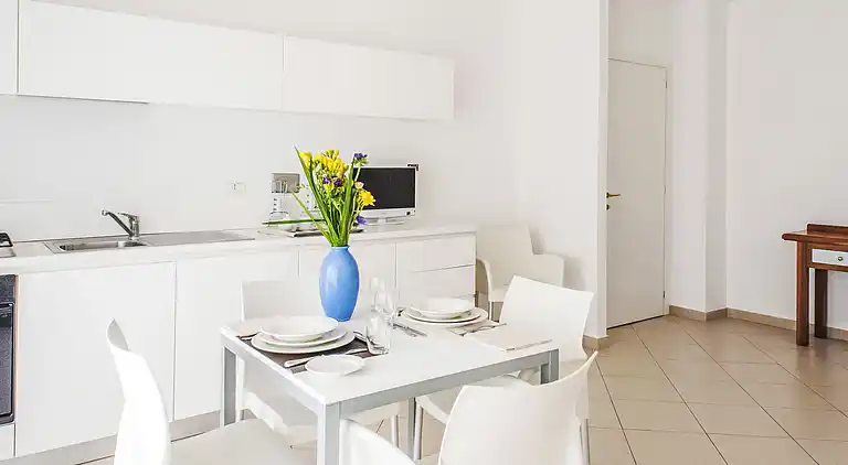 Holiday home in Marina di Vasto