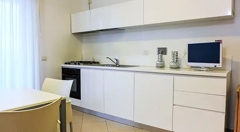 Holiday home in Marina di Vasto