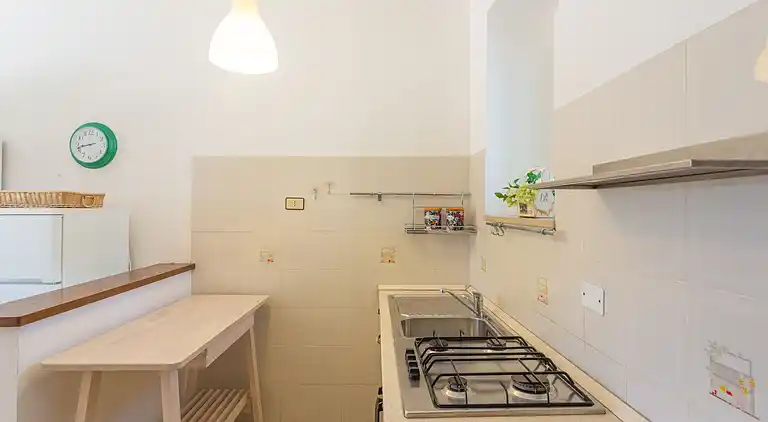 Holiday home in Montenero di Bisaccia