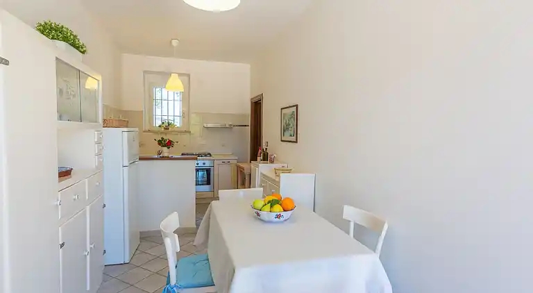 Holiday home in Montenero di Bisaccia