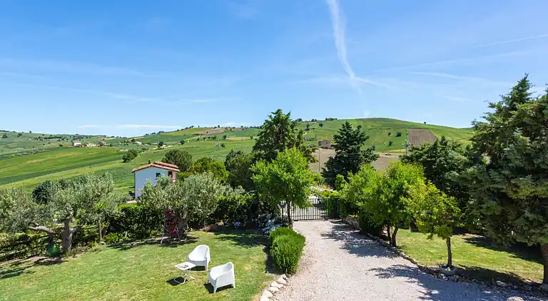 Holiday home in Montenero di Bisaccia