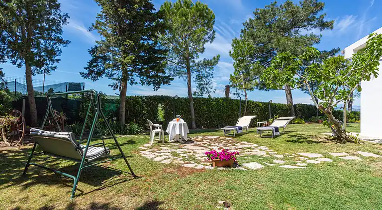 Holiday home in Montenero di Bisaccia