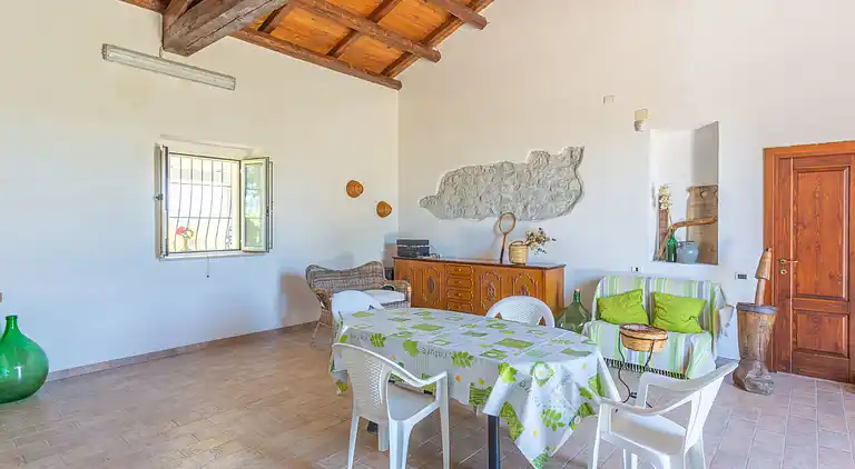 Holiday home in Montenero di Bisaccia