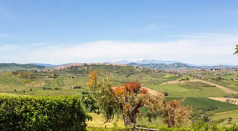 Holiday home in Montenero di Bisaccia