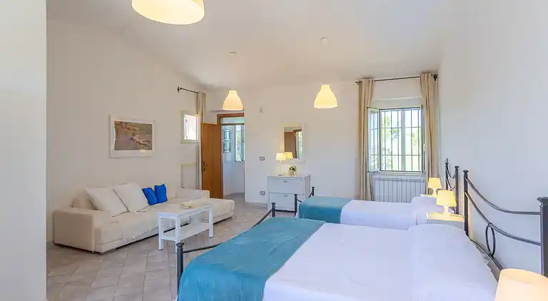 Holiday home in Montenero di Bisaccia