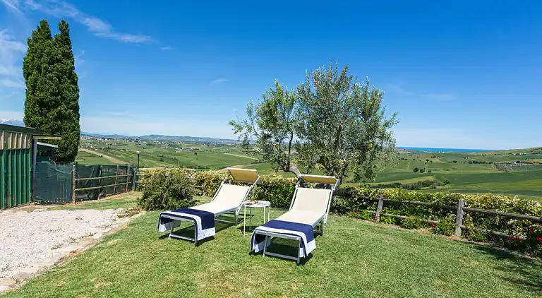 Holiday home in Montenero di Bisaccia