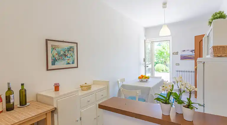 Holiday home in Montenero di Bisaccia