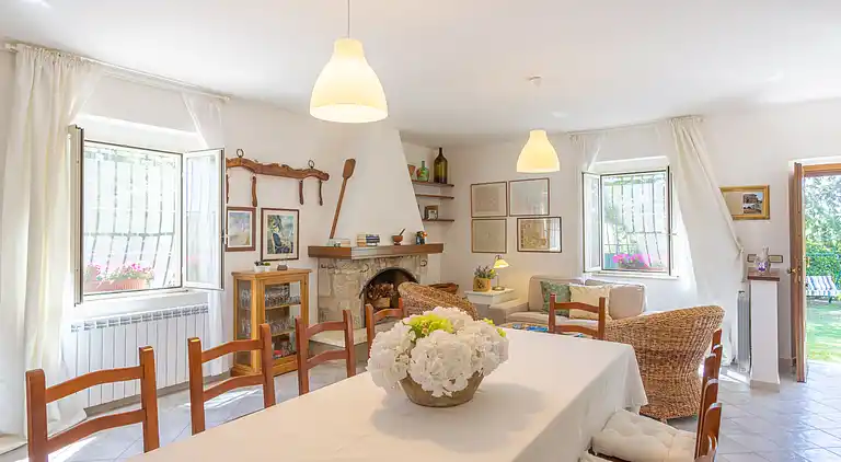 Holiday home in Montenero di Bisaccia